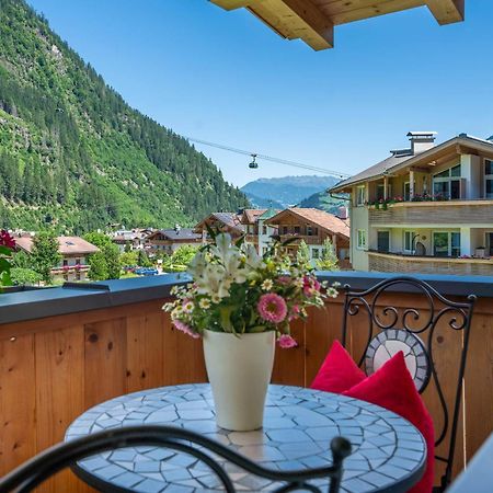 Apart Dengg Mayrhofen Luaran gambar