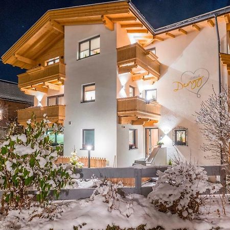 Apart Dengg Mayrhofen Luaran gambar