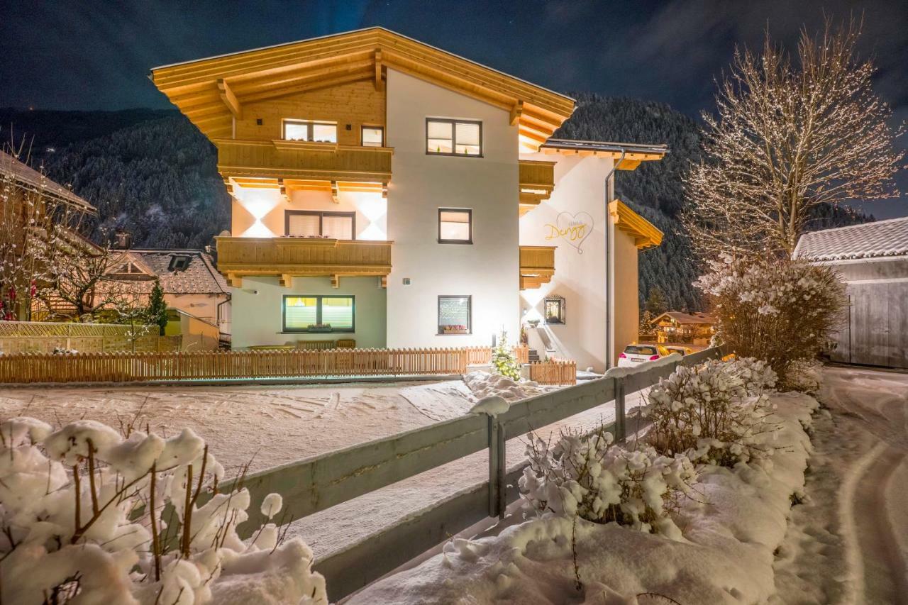 Apart Dengg Mayrhofen Luaran gambar