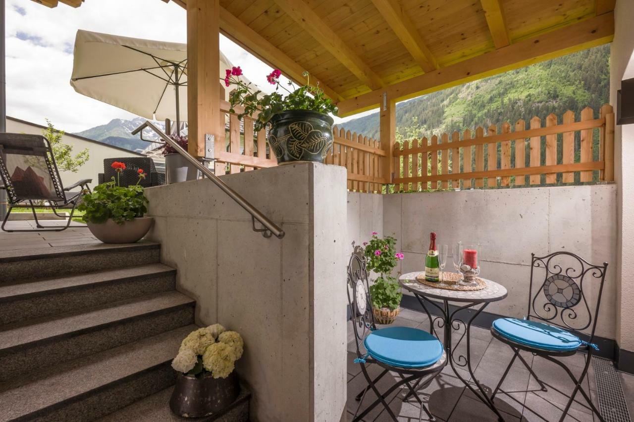 Apart Dengg Mayrhofen Luaran gambar