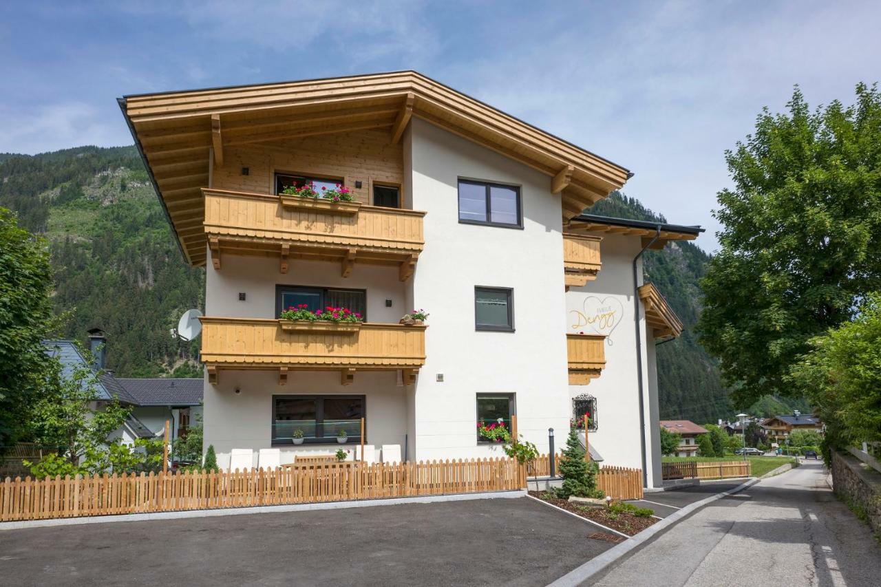 Apart Dengg Mayrhofen Luaran gambar